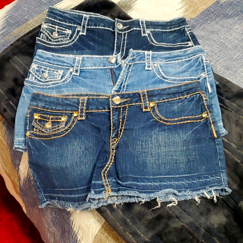 Cutest skirts!!